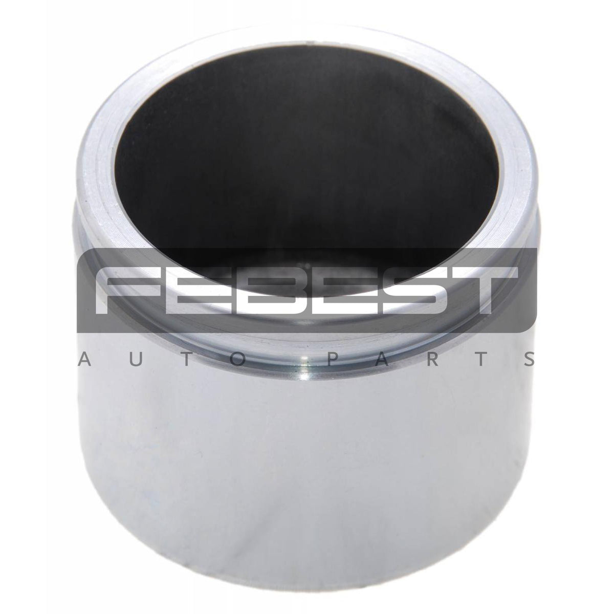 Front caliper piston