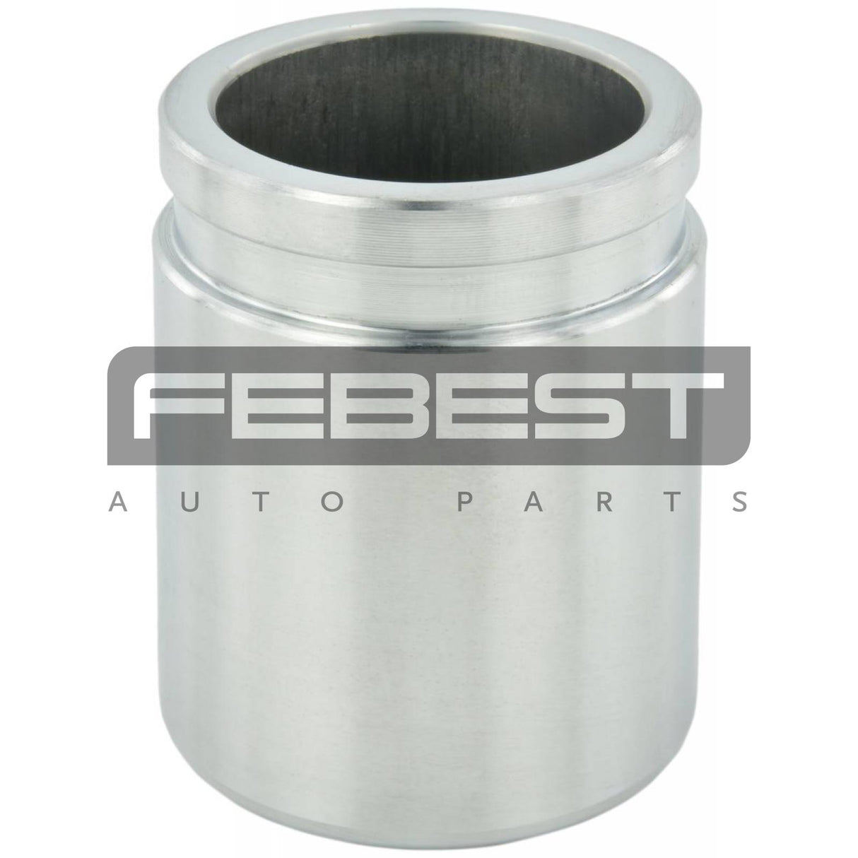 Rear caliper piston