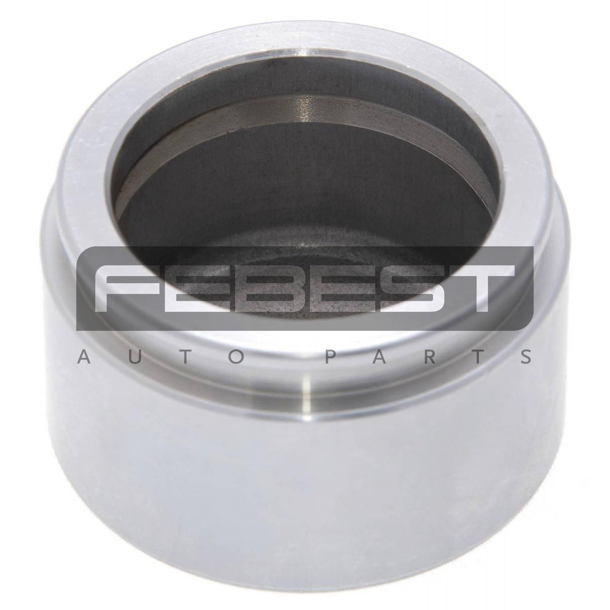 Front caliper piston