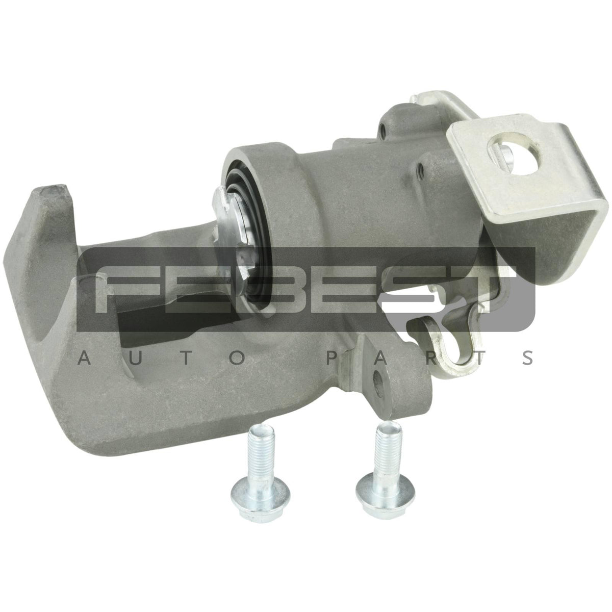 Rear right brake caliper assembly - FEBEST