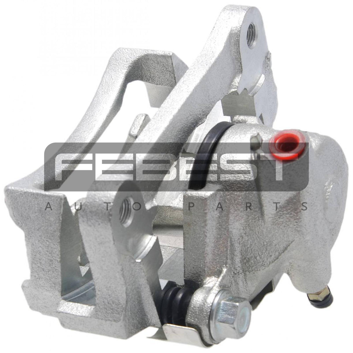 Rear right brake caliper assembly