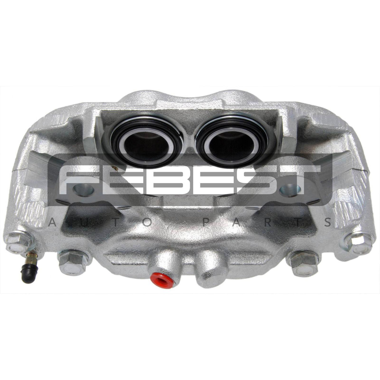 Front left brake caliper assembly