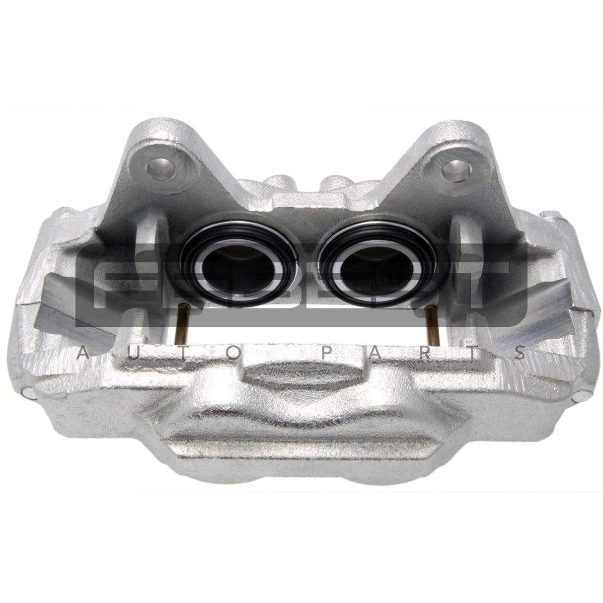 Front right brake caliper assembly