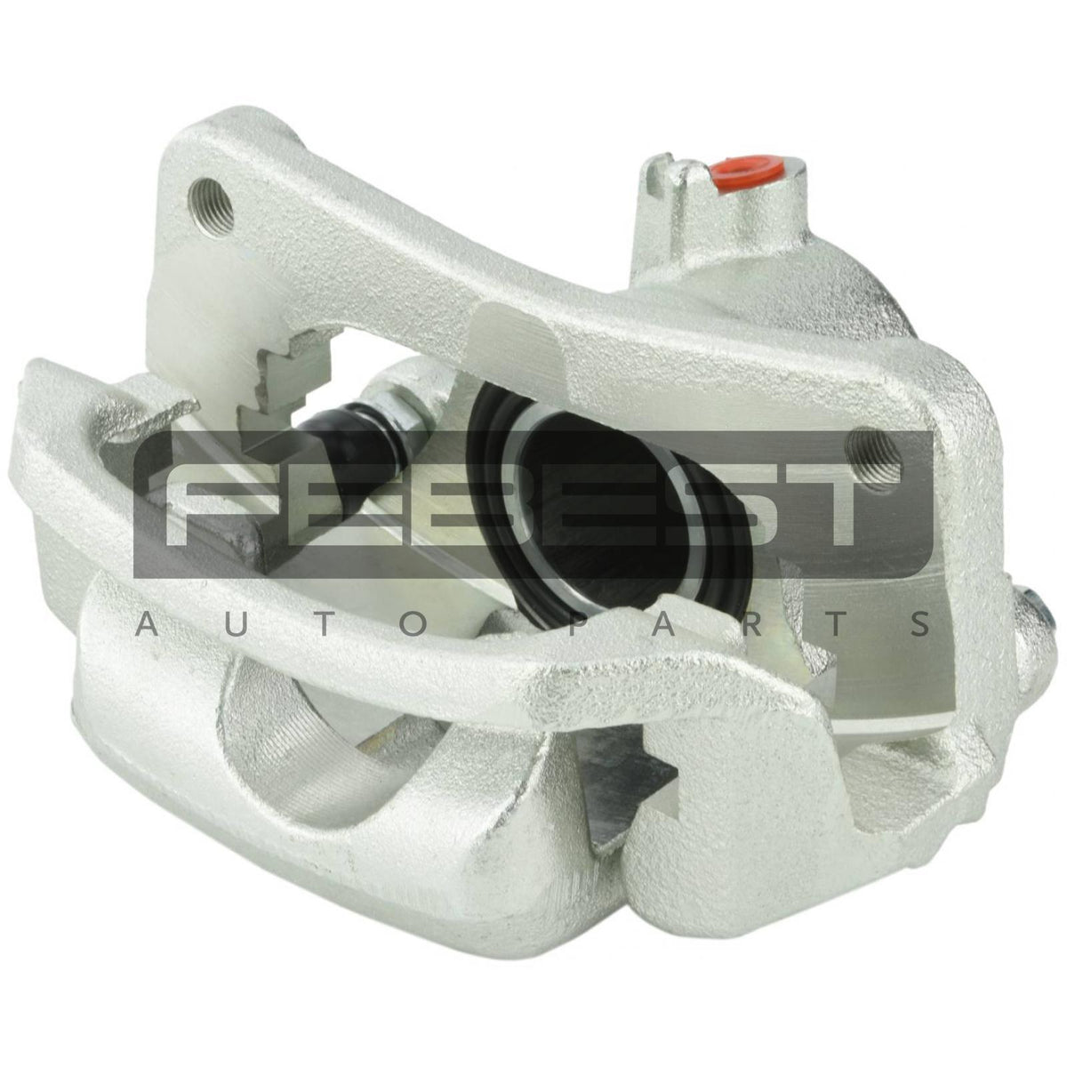 Rear left brake caliper assembly - FEBEST