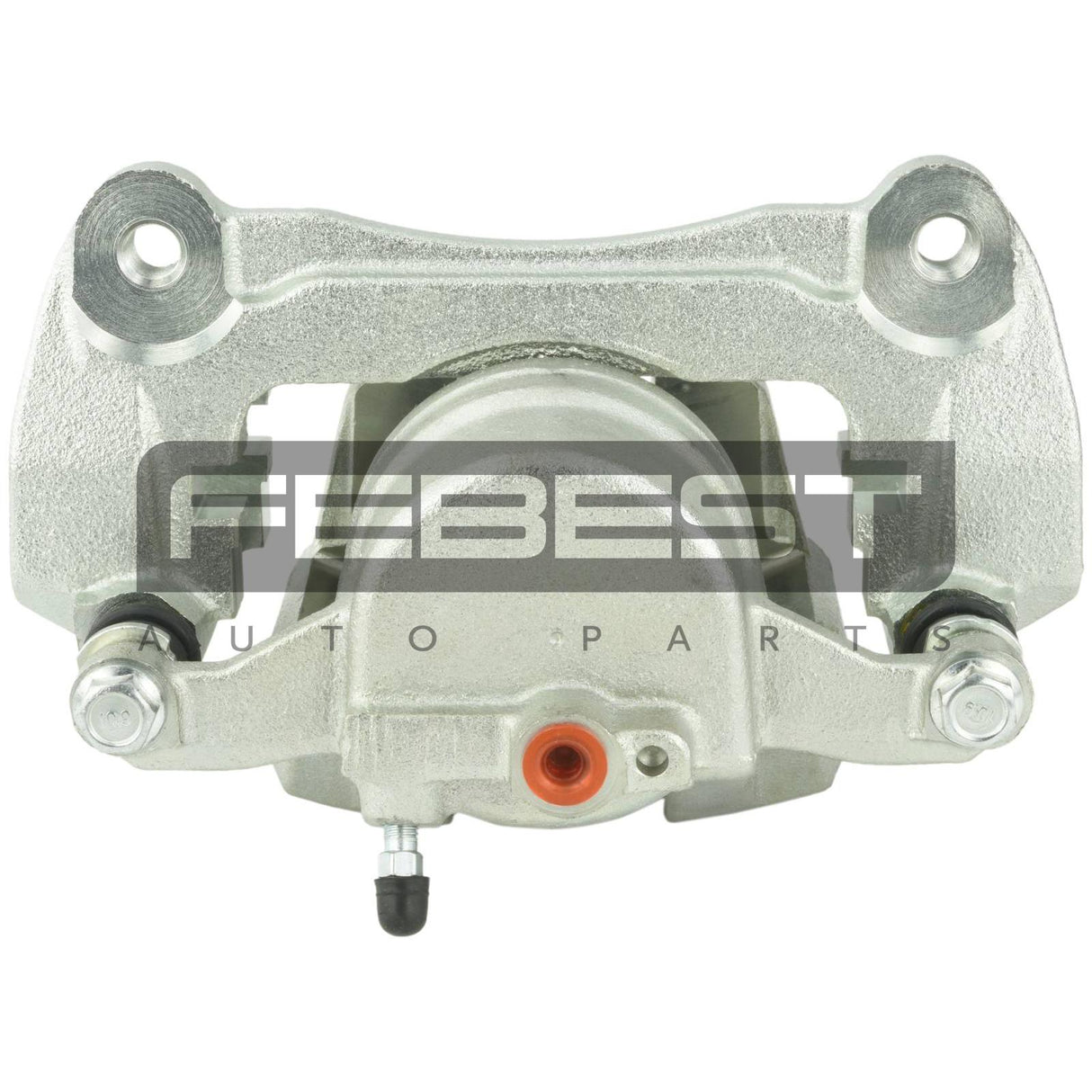 Front right brake caliper assembly