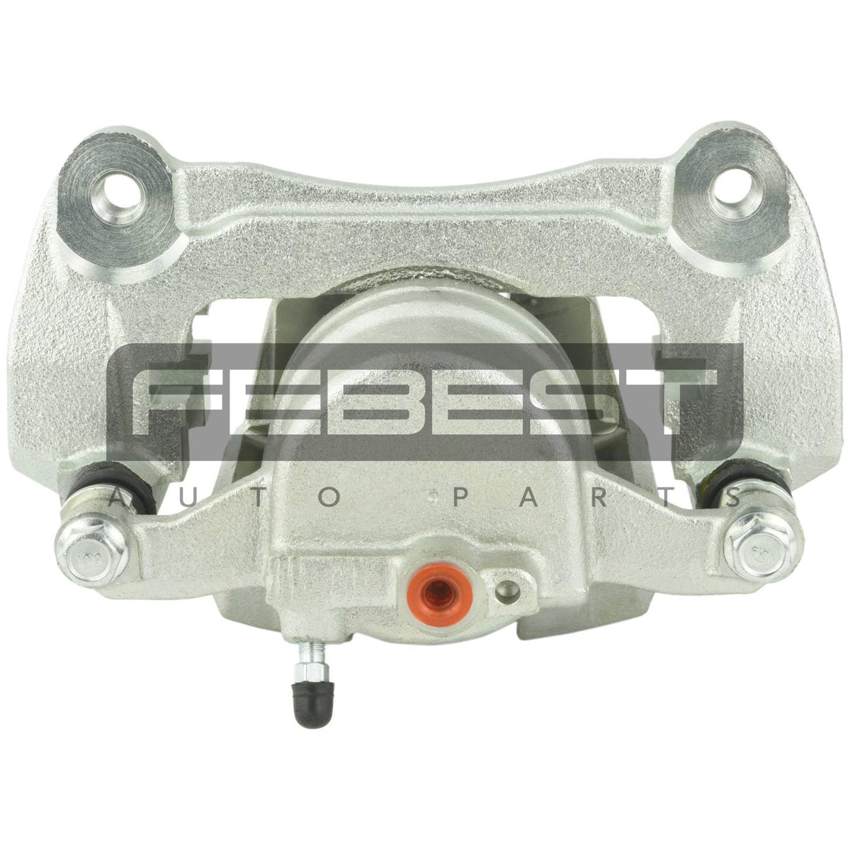 Front right brake caliper assembly - FEBEST
