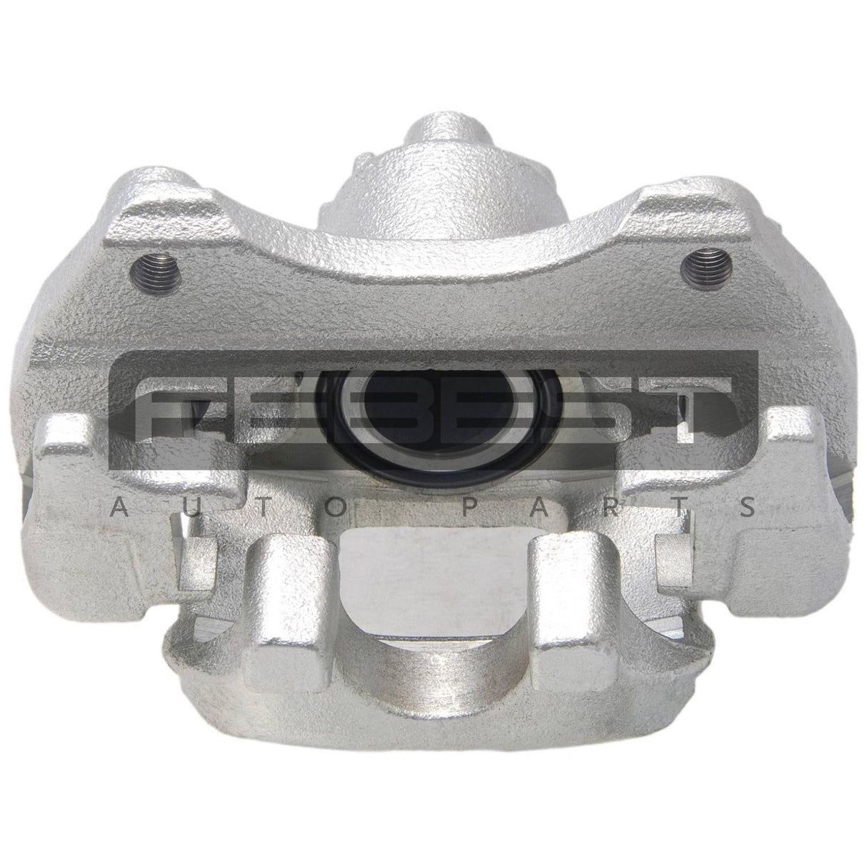 Rear right brake caliper assembly