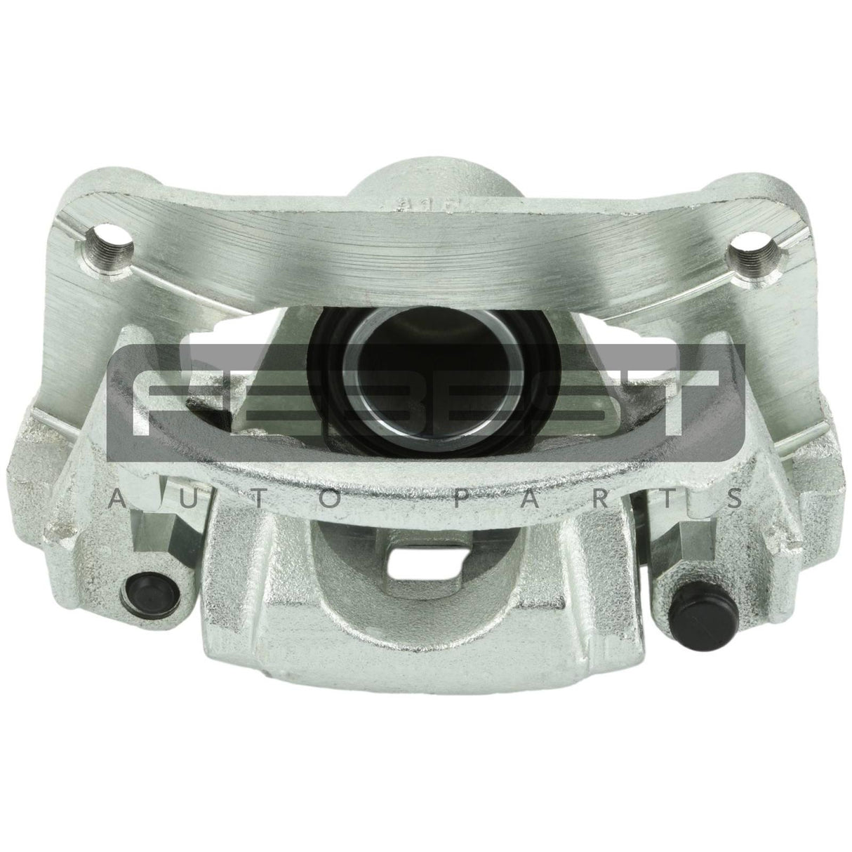 Rear right brake caliper assembly