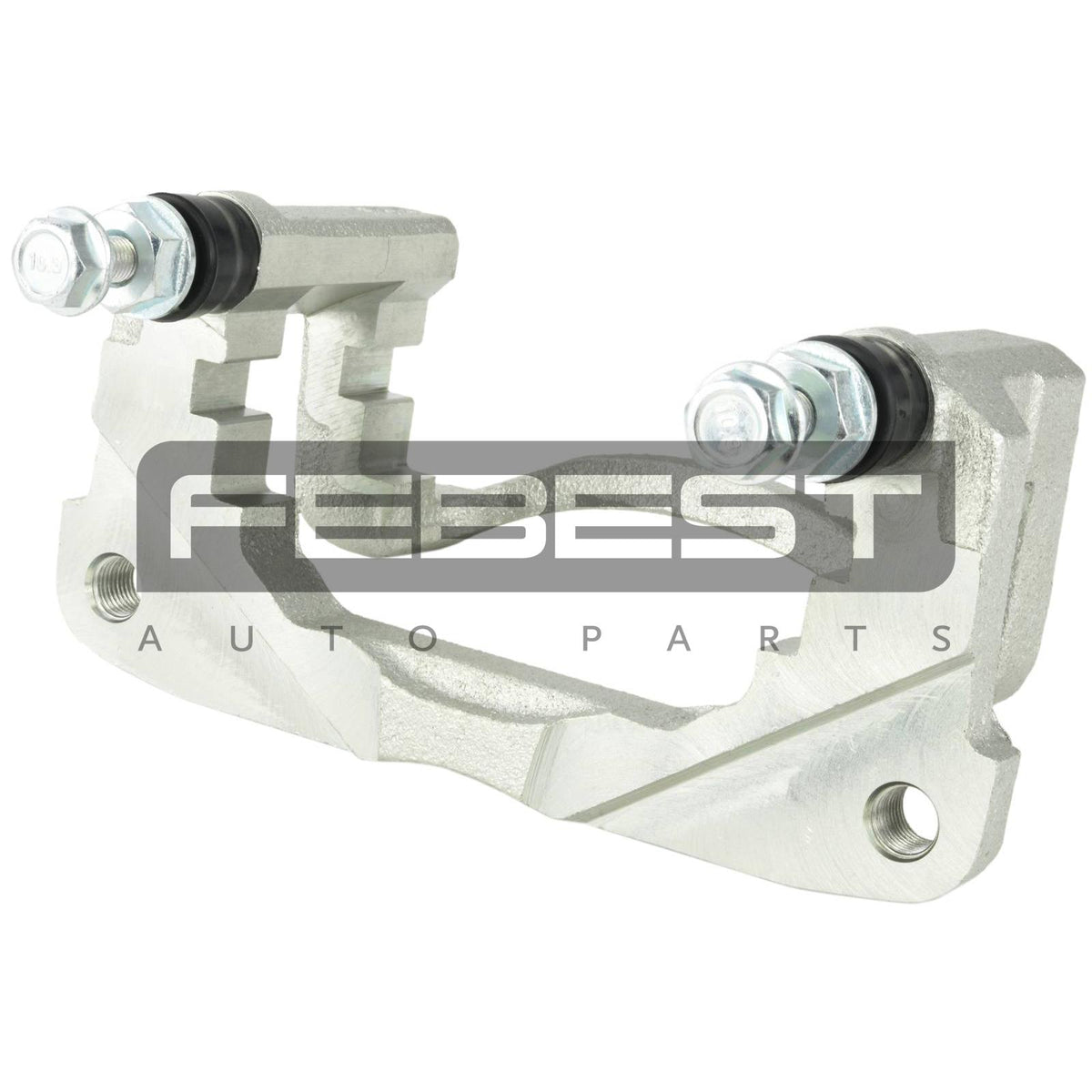 Front brake caliper bracket carrier - FEBEST