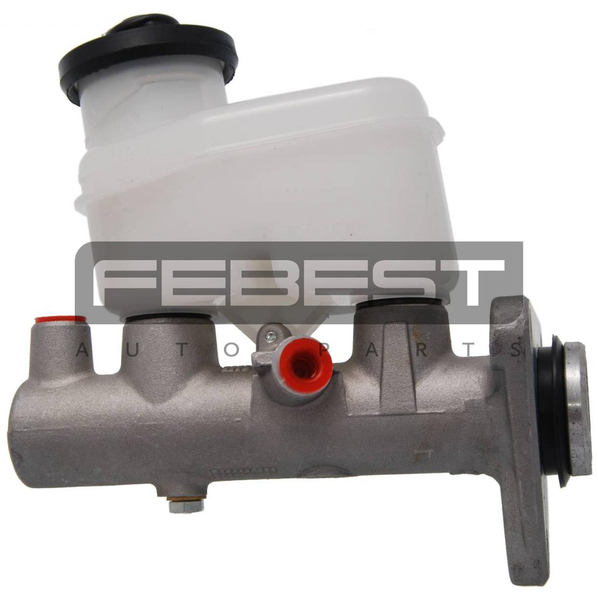 Brake master cylinder