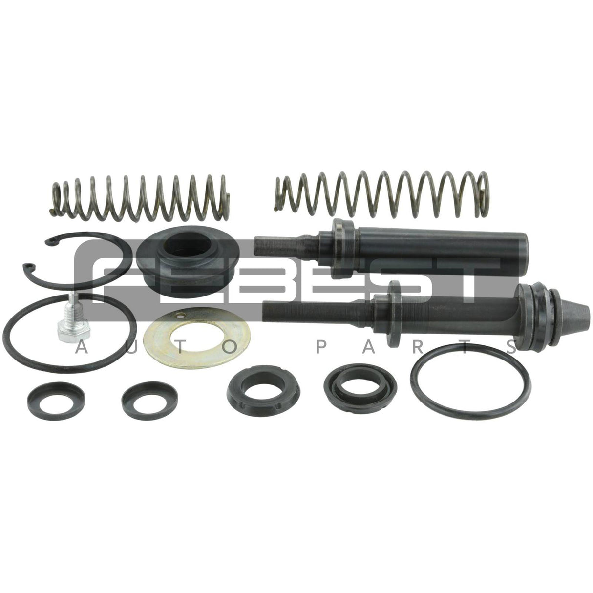 Brake master cylinder repair kit