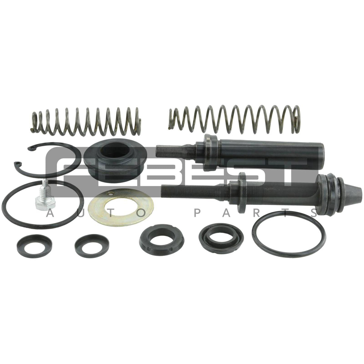 Brake master cylinder repair kit - FEBEST