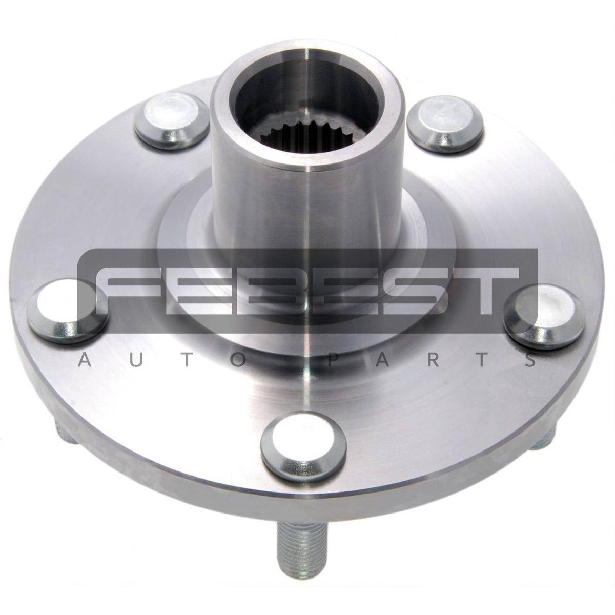 Front wheel hub - FEBEST