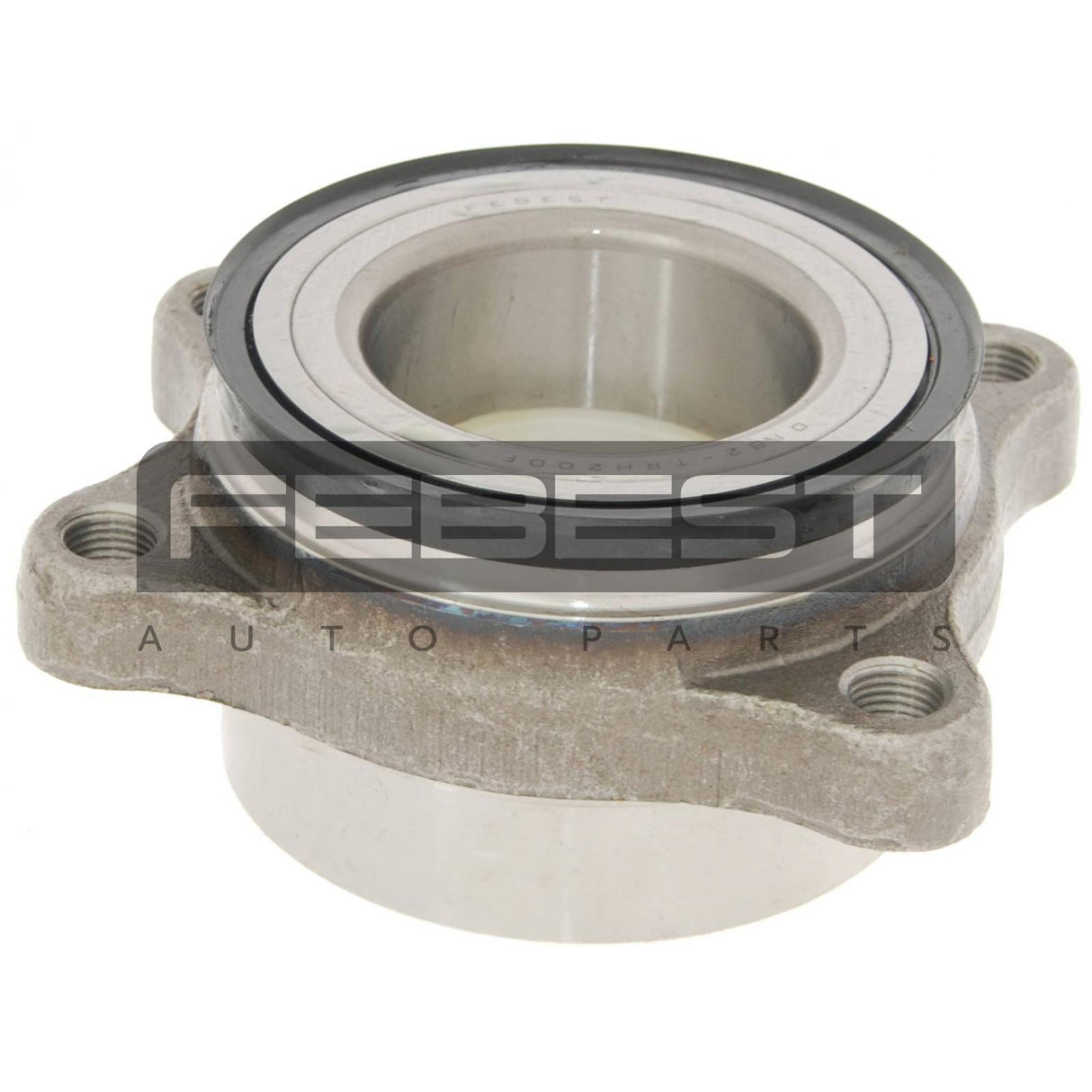 Front wheel hub kit