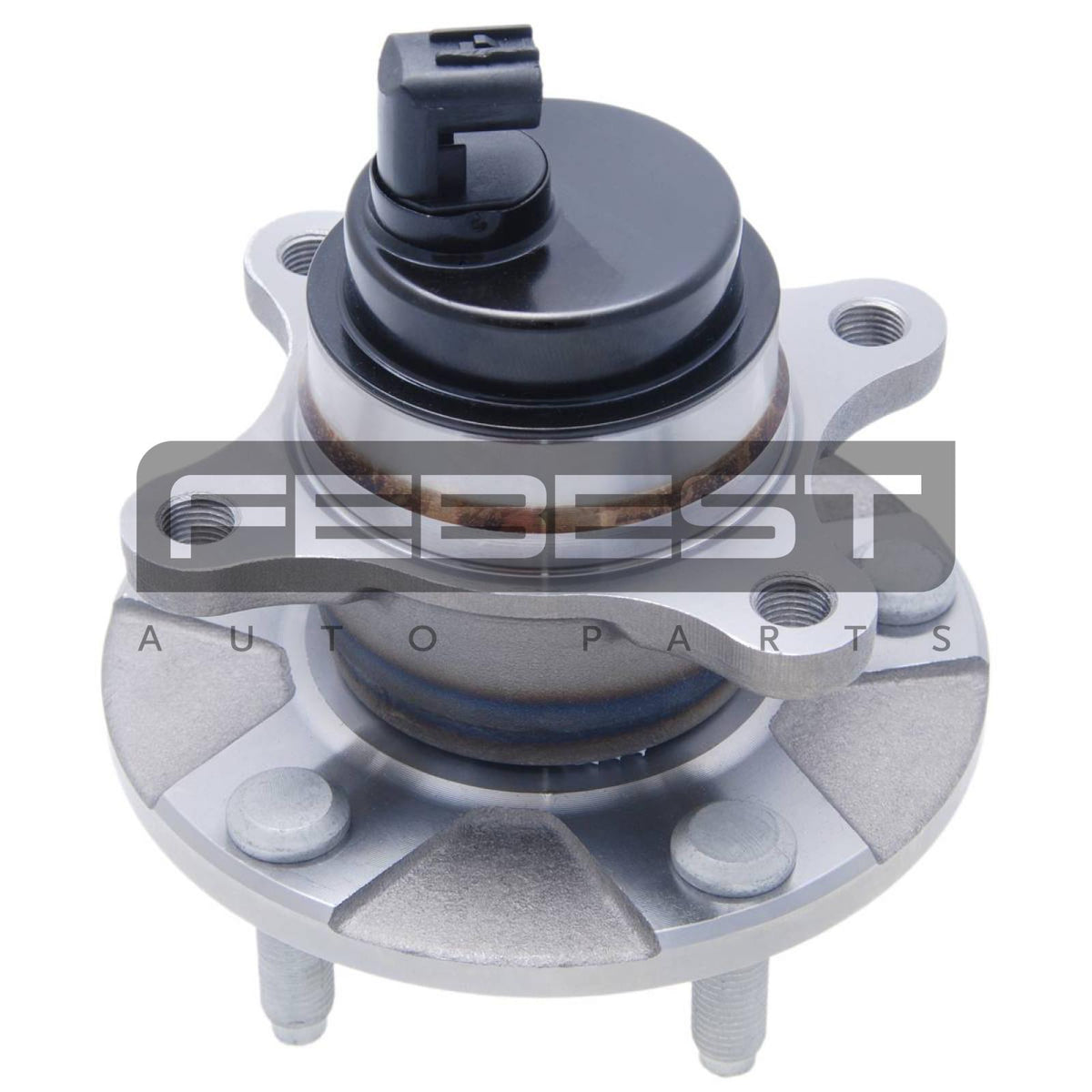 Front wheel hub - FEBEST