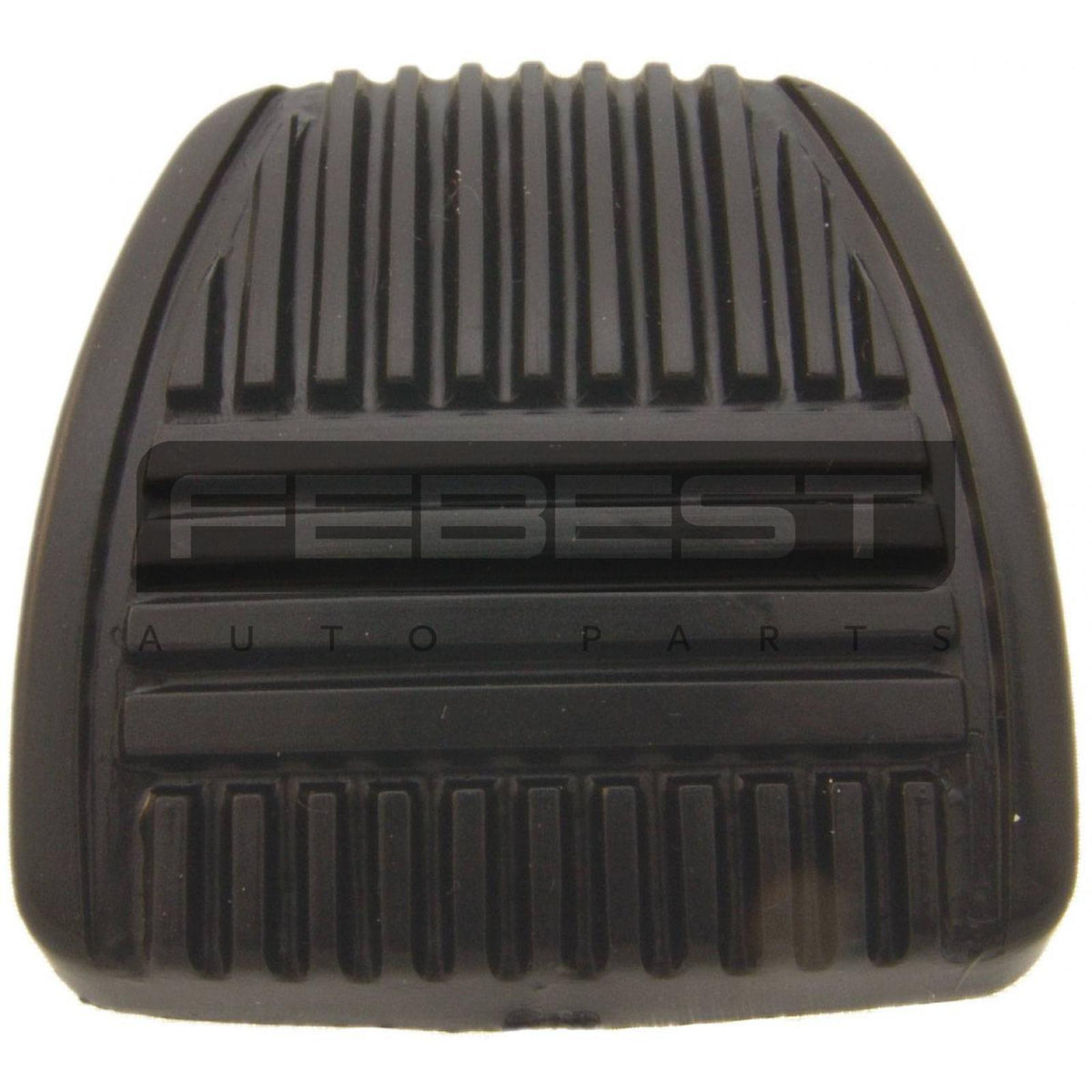 Pad, brake pedal, clutch pedal