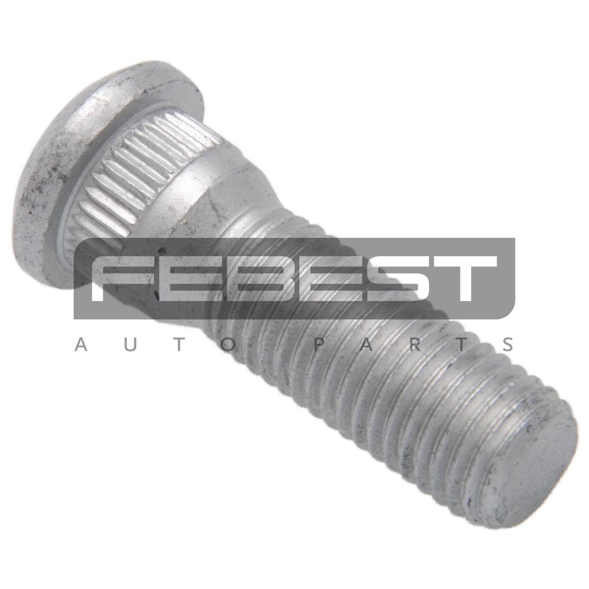 Wheel stud