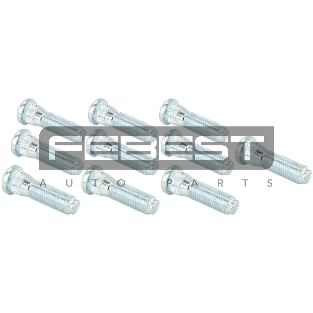 Wheel stud - FEBEST