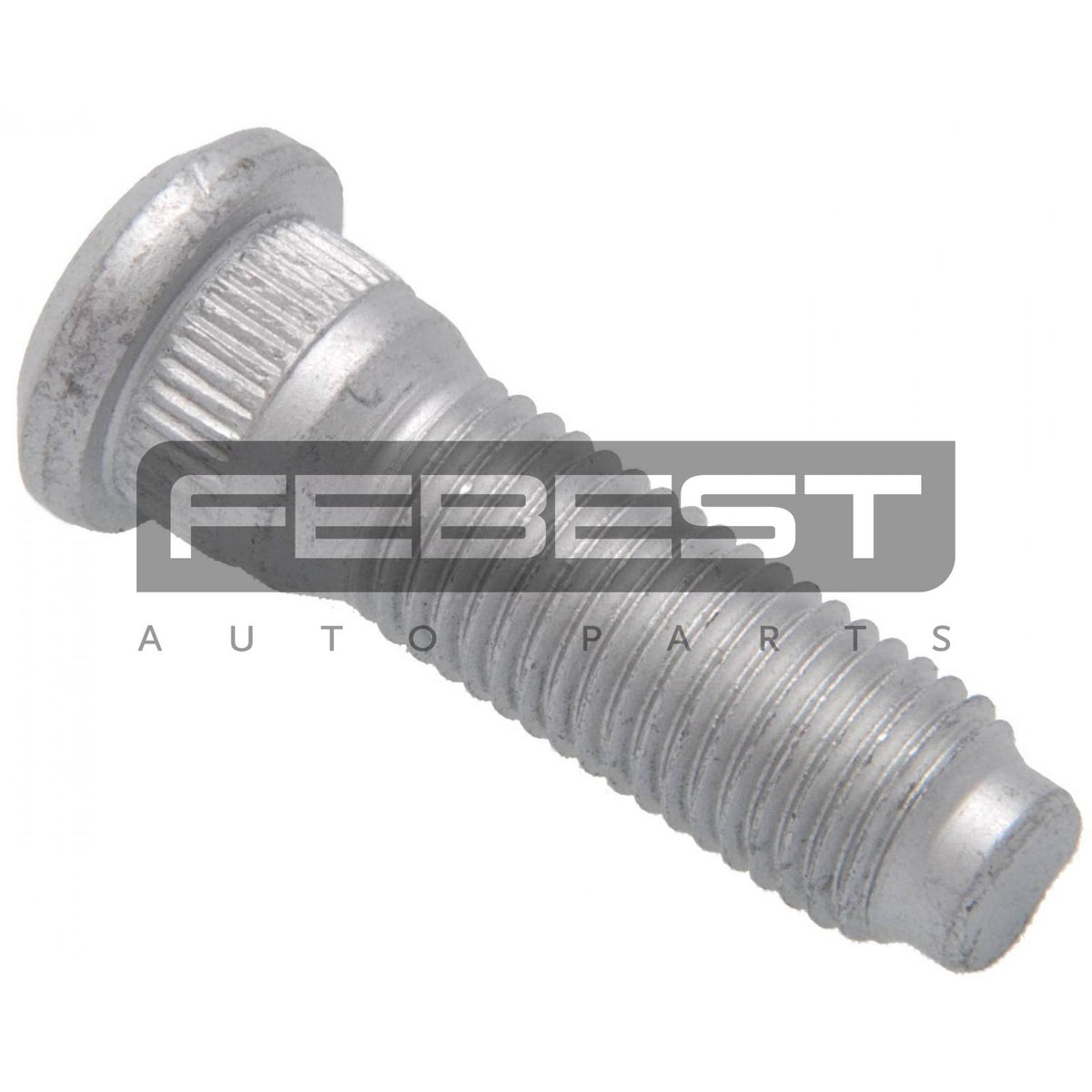 Wheel stud