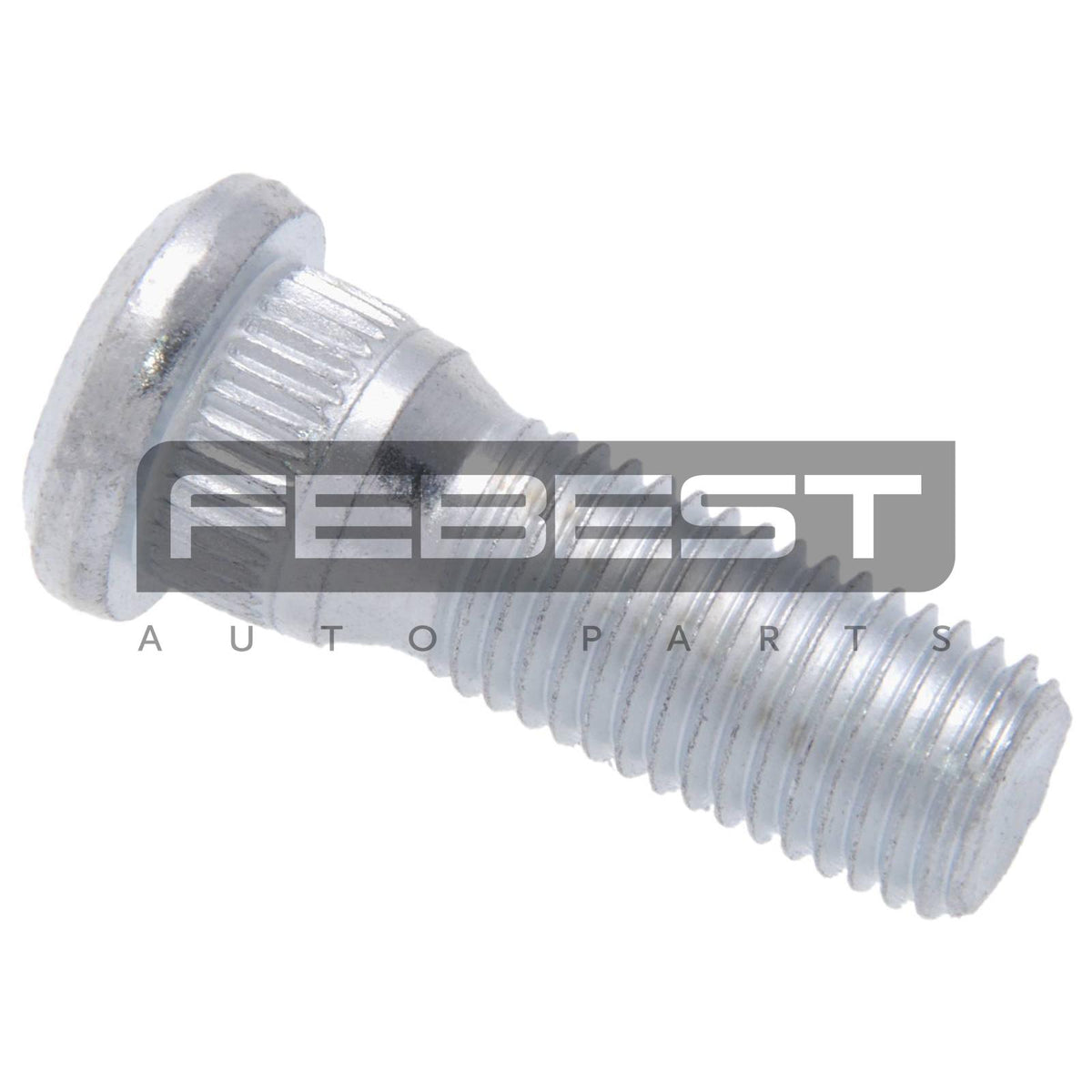 Wheel stud