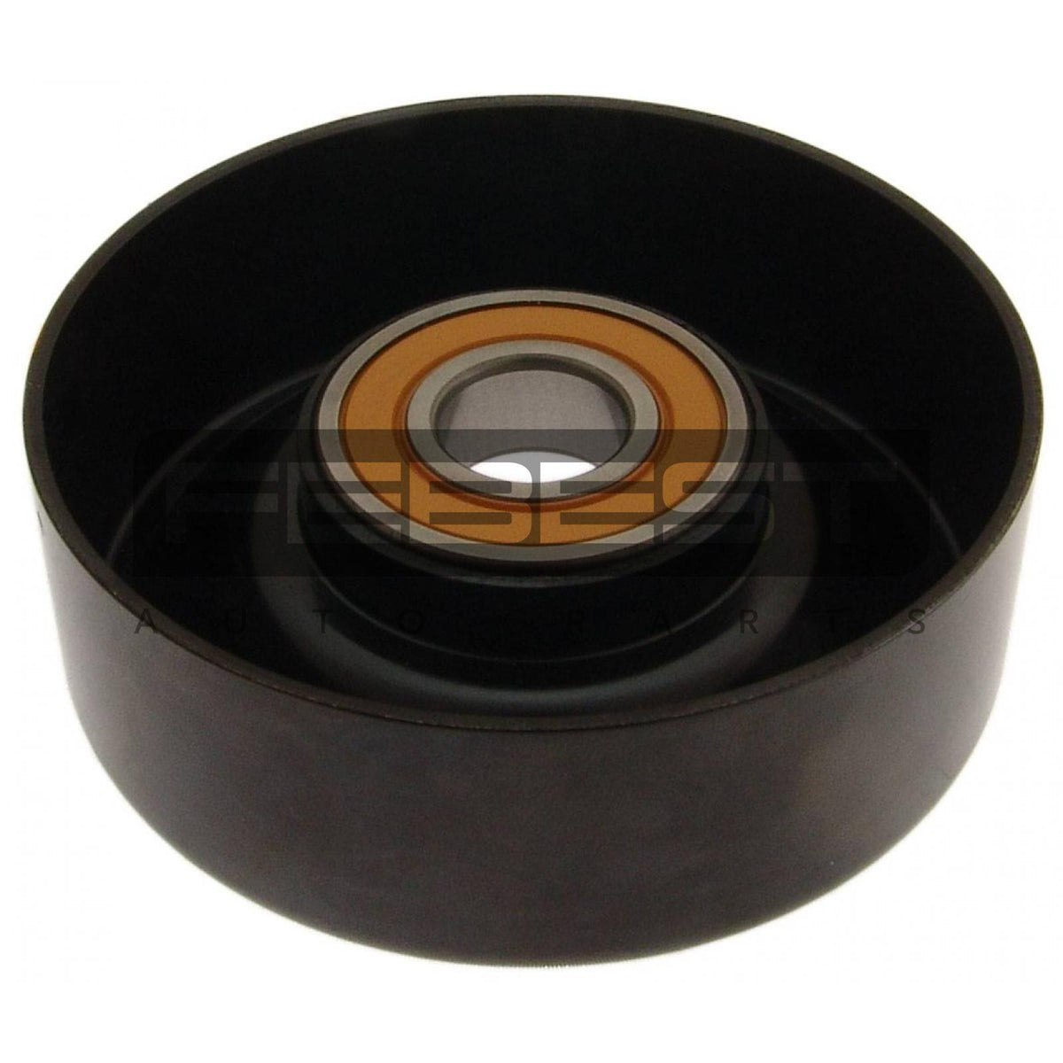 Tension pulley