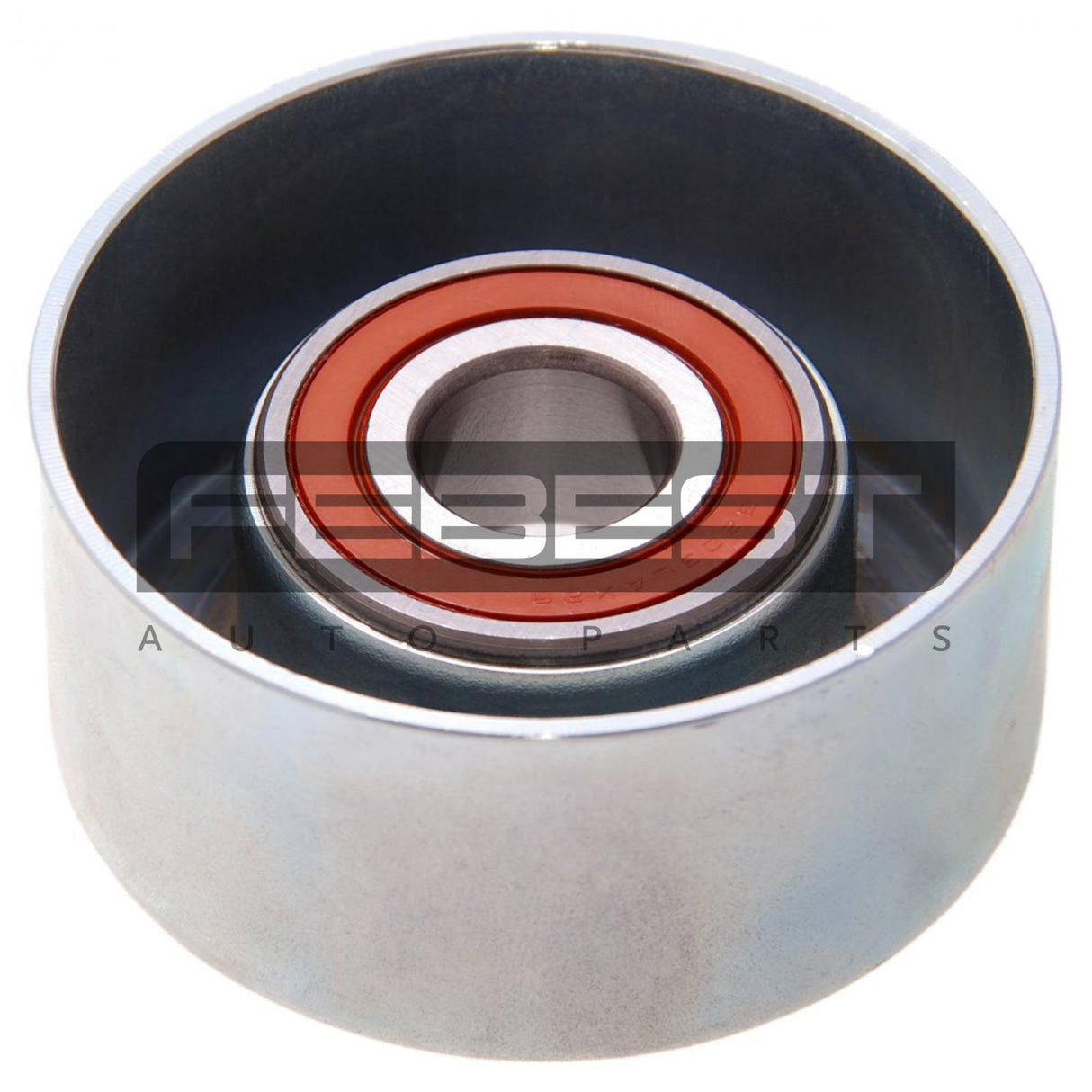 Tension pulley