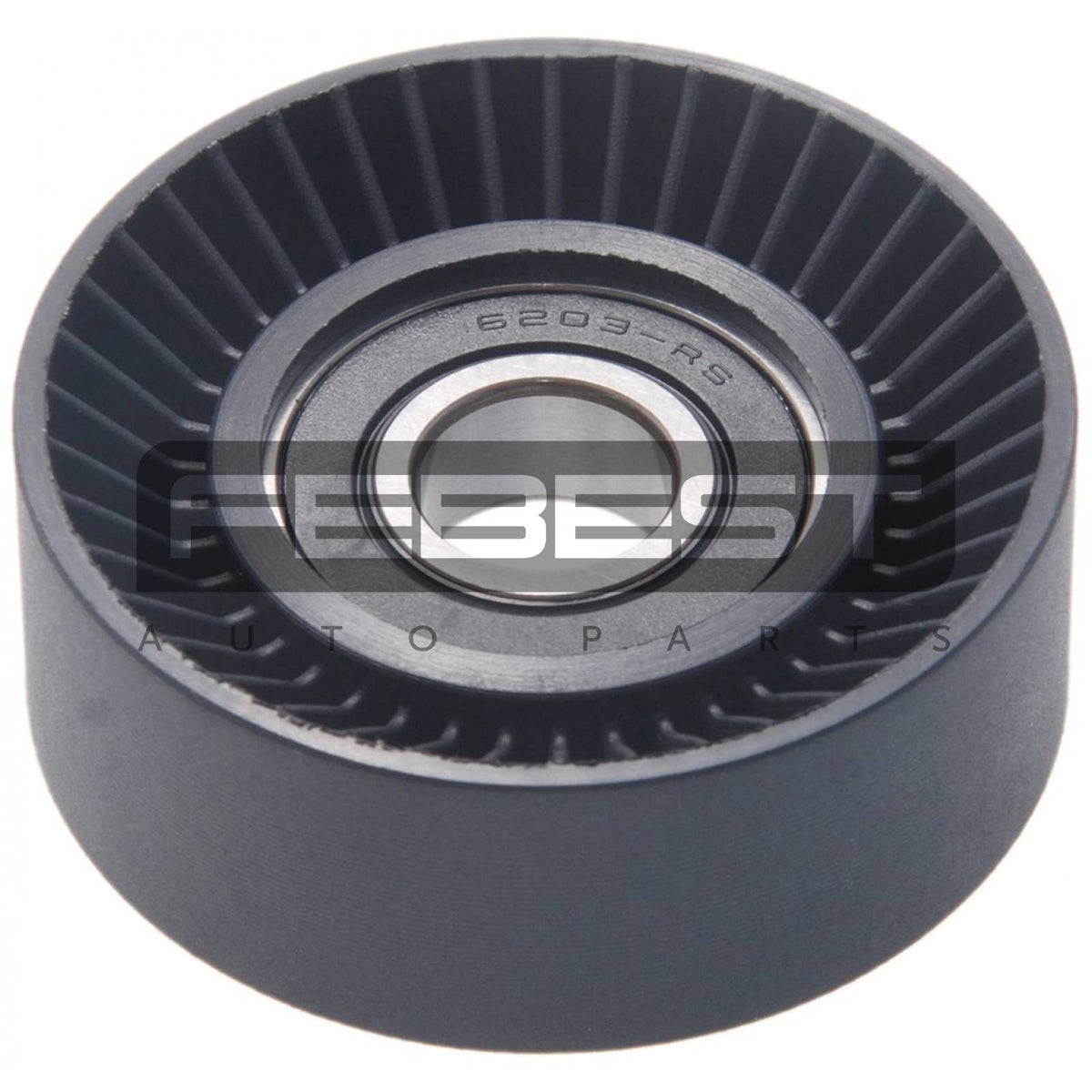 Tension pulley