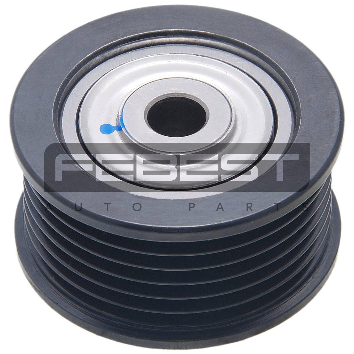 Pulley idler - FEBEST