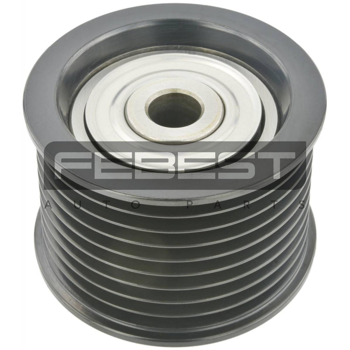 Pulley idler