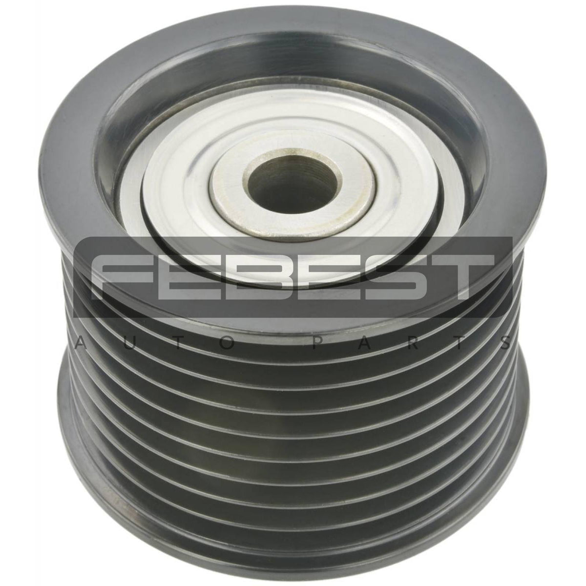Pulley idler - FEBEST