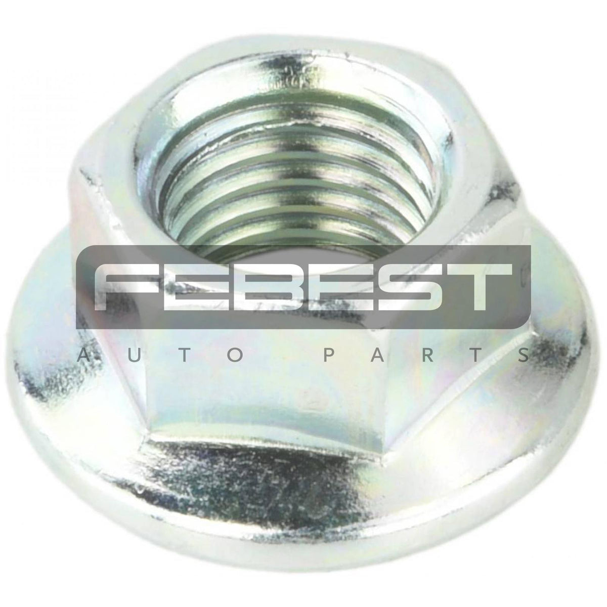 Nut - FEBEST