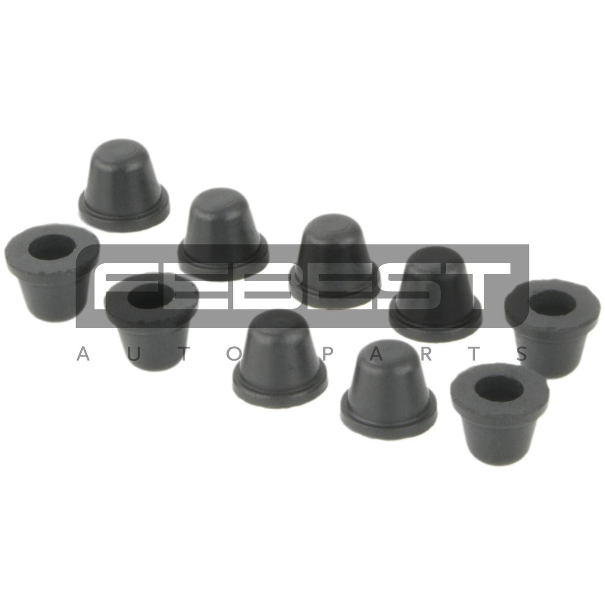 Cap bleeder plug