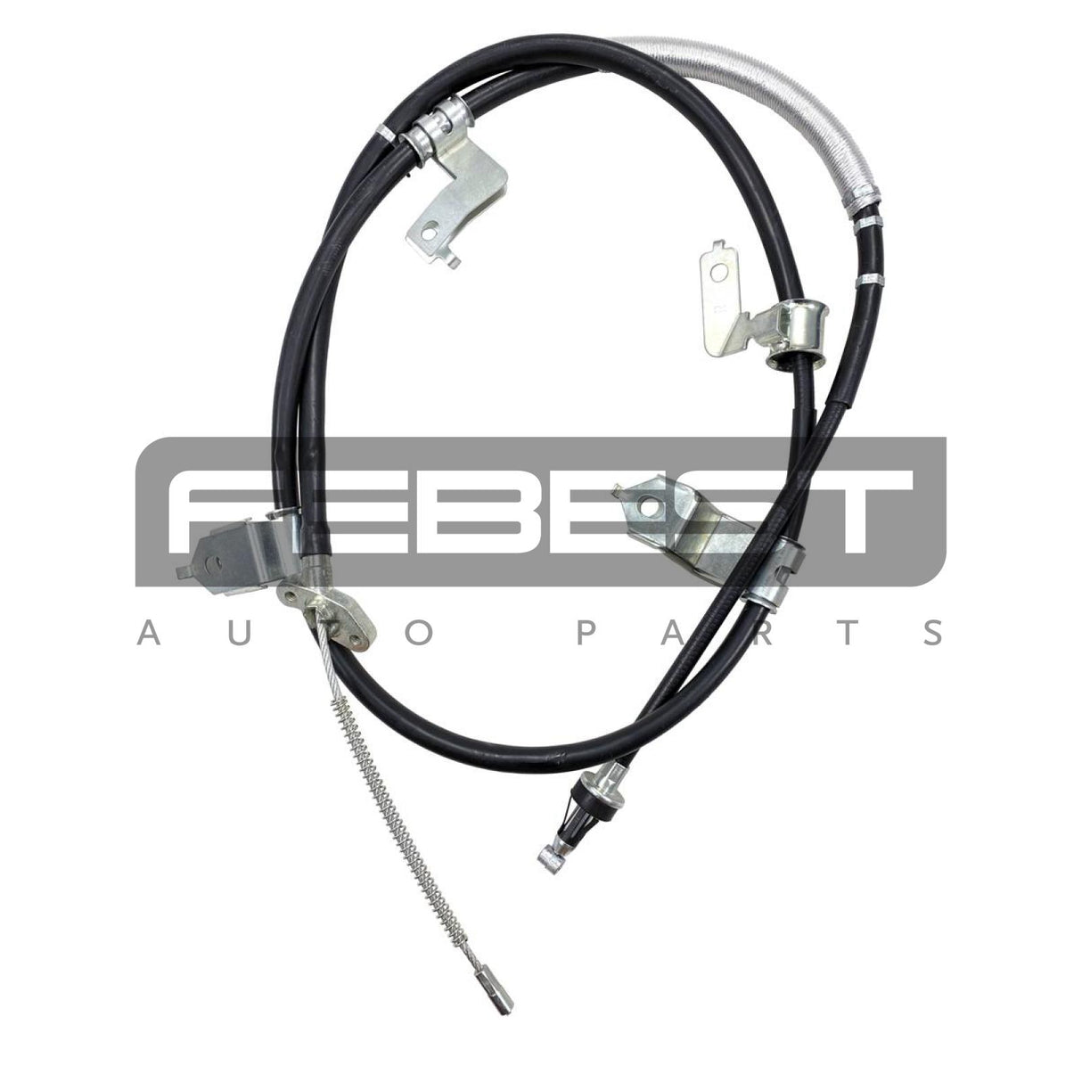 Parking brake cable, right
