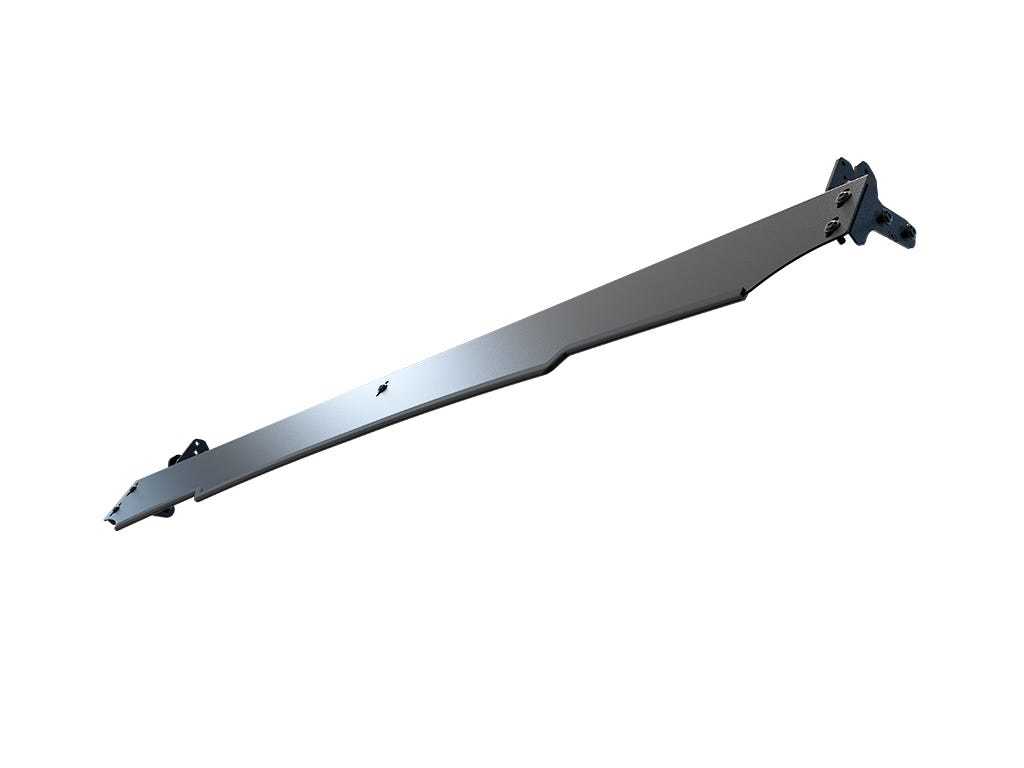 Polaris Ranger Crew Cab (2018- Current) Slimsport Rack Wind Fairing