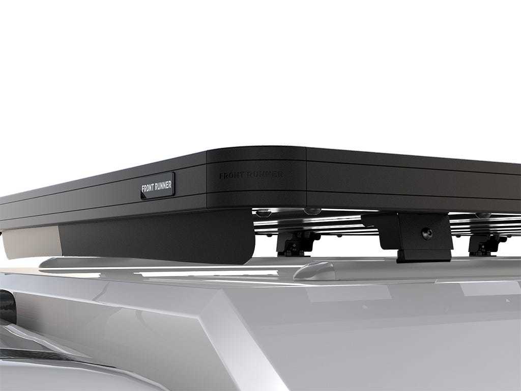 Truck Canopy or Trailer with OEM Track Slimline II Rack Kit / Tall / 1165mm(W) X 1964mm(L)