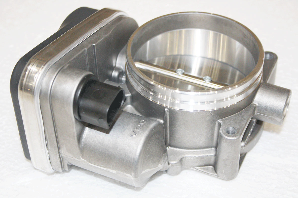 Throttle Body Assembly 4.4 V8 B62 L322 - O.E.M.