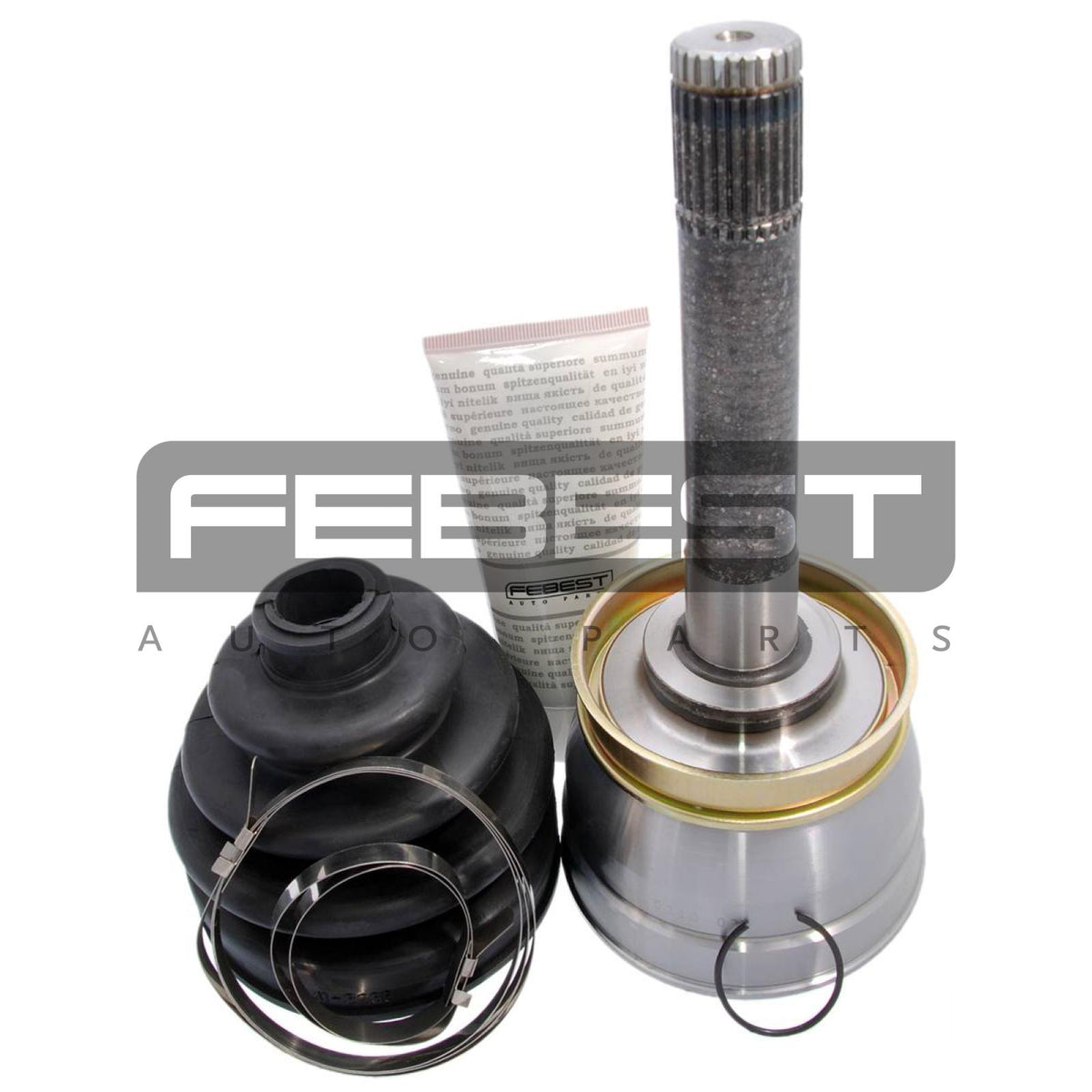 Outer cv joint - FEBEST