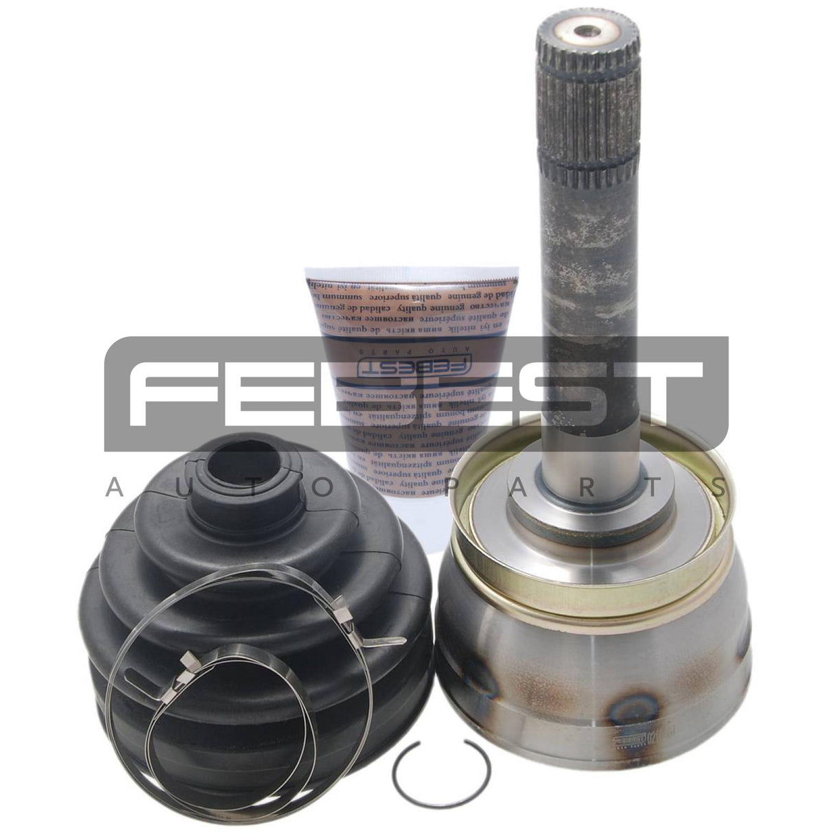 Outer cv joint