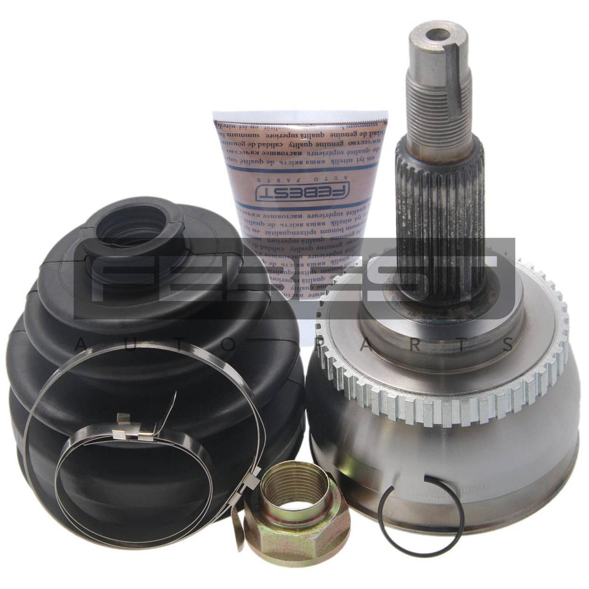 Outer cv joint - FEBEST