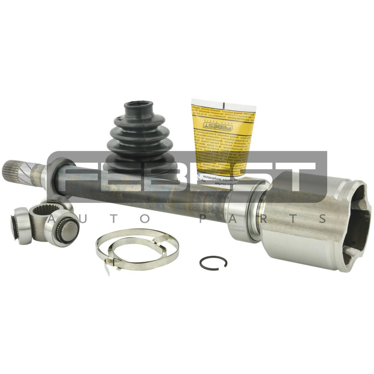 Inner cv joint right