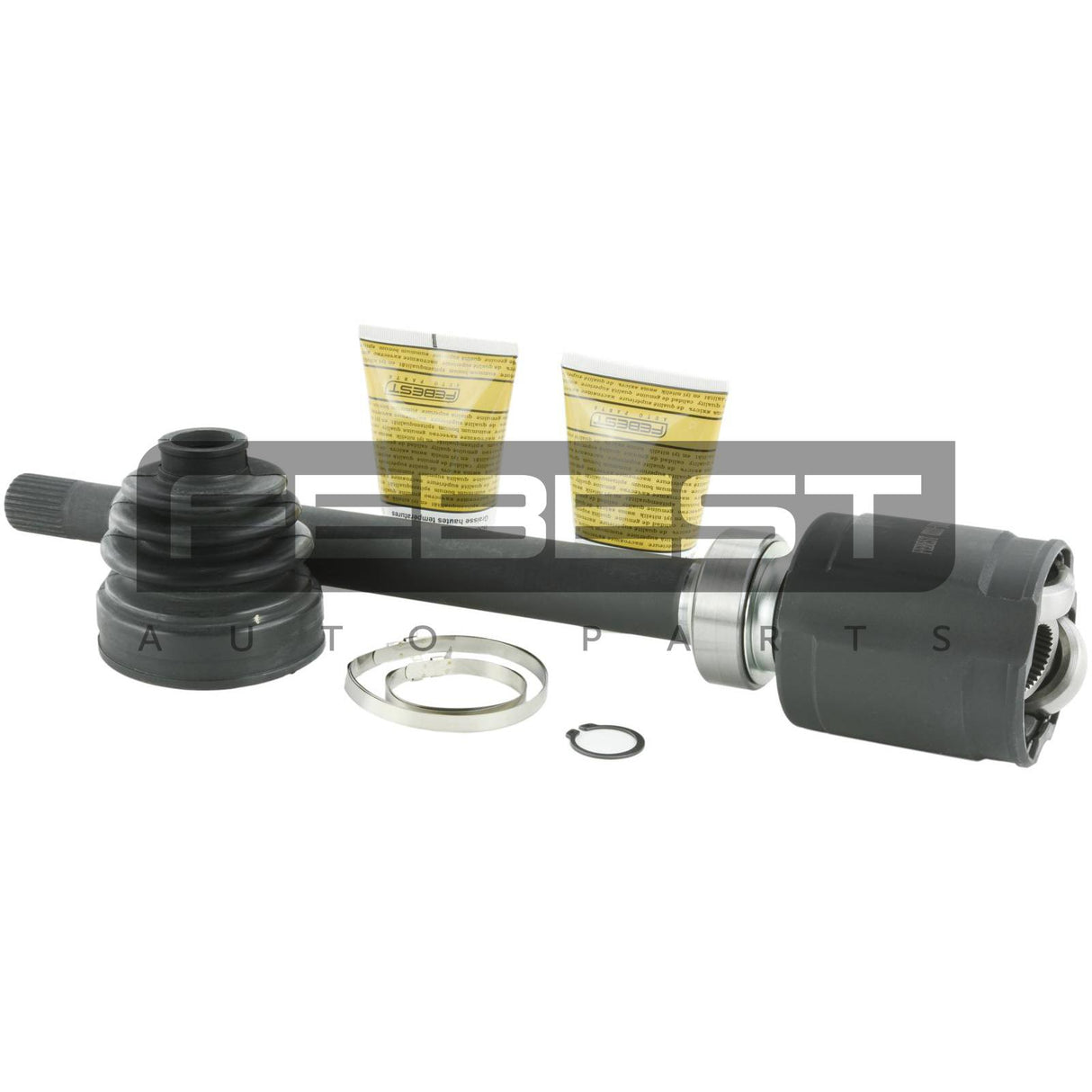 Inner cv joint right