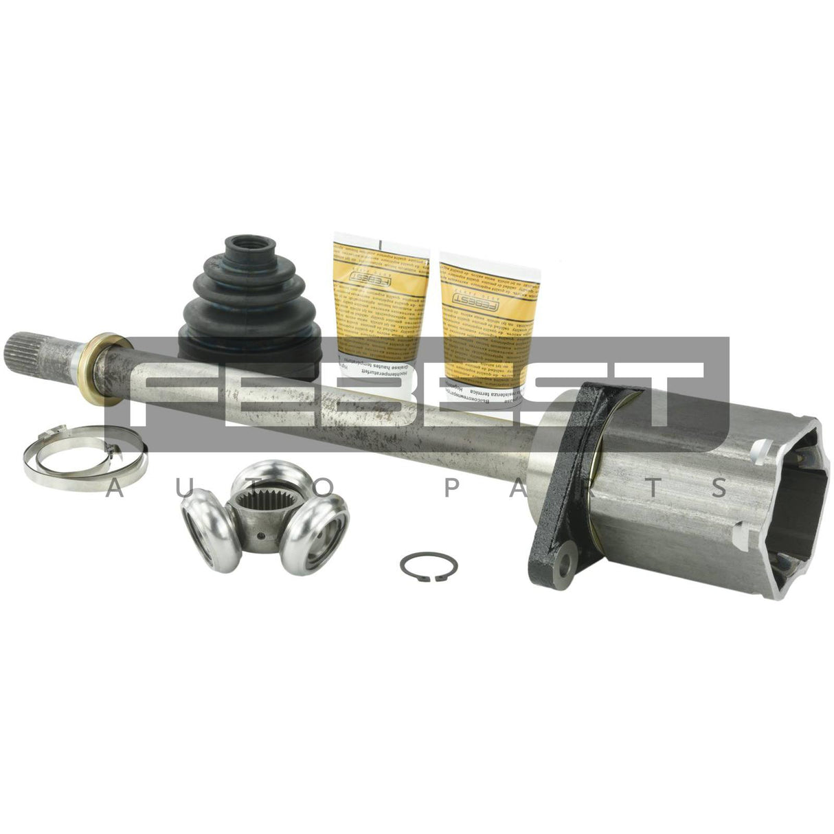 Inner cv joint right