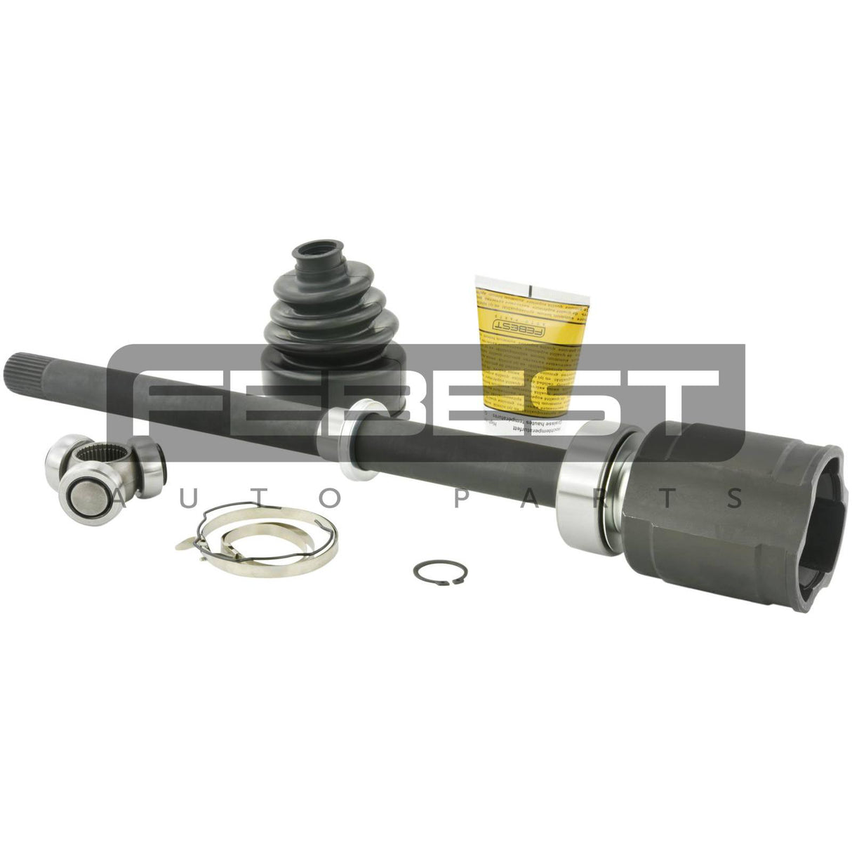 Inner cv joint right
