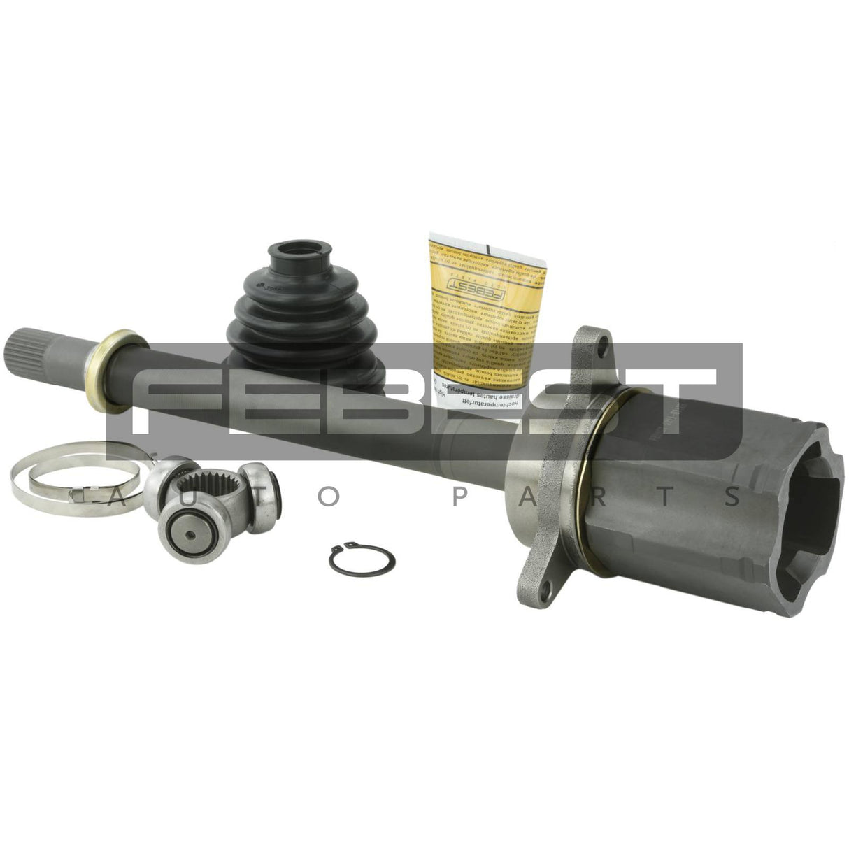 Inner cv joint right