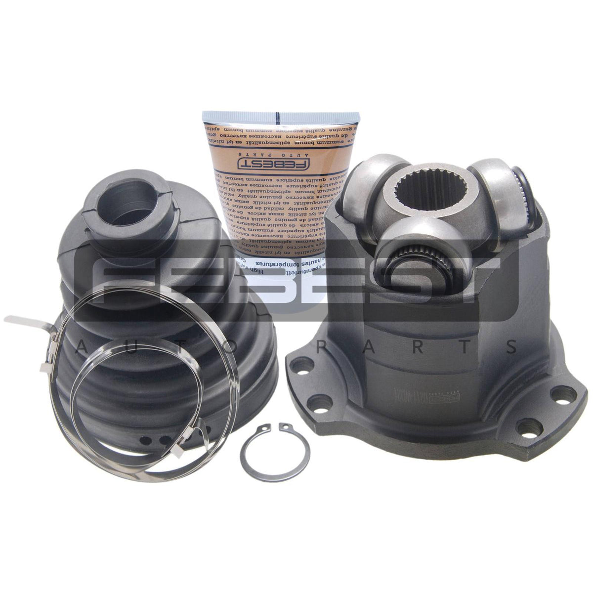 Inner cv joint - FEBEST