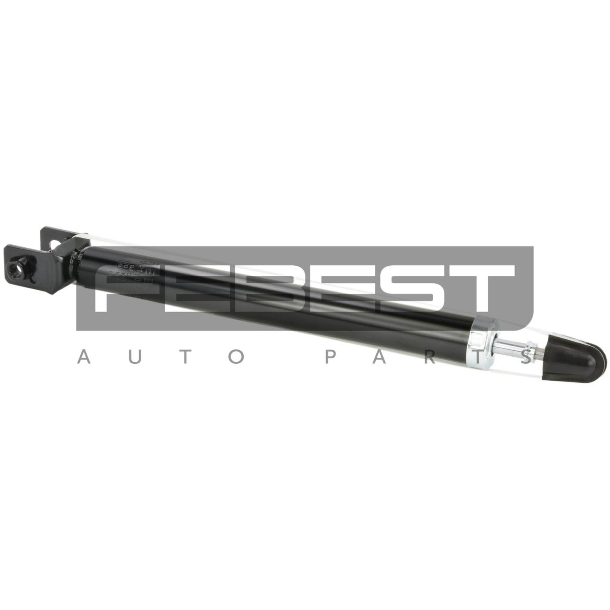 Rear shock absorber