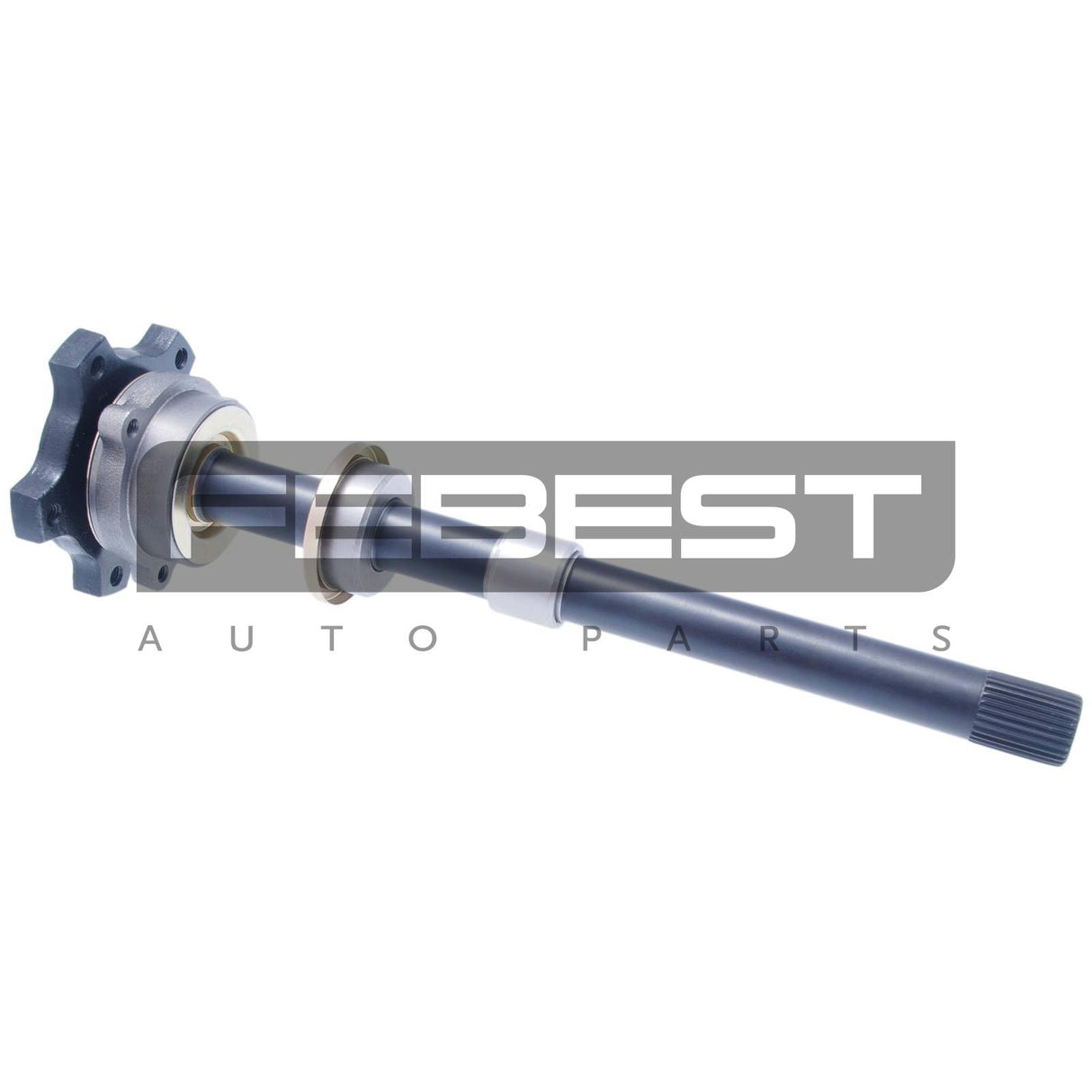 Axle half shaft right