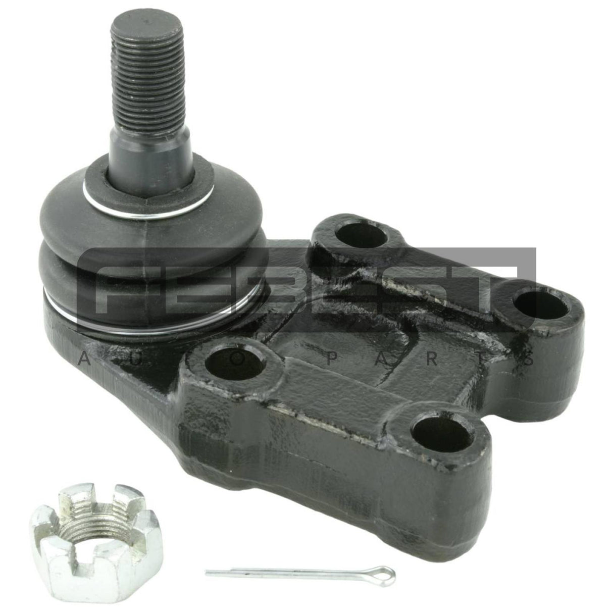 Ball joint front lower arm