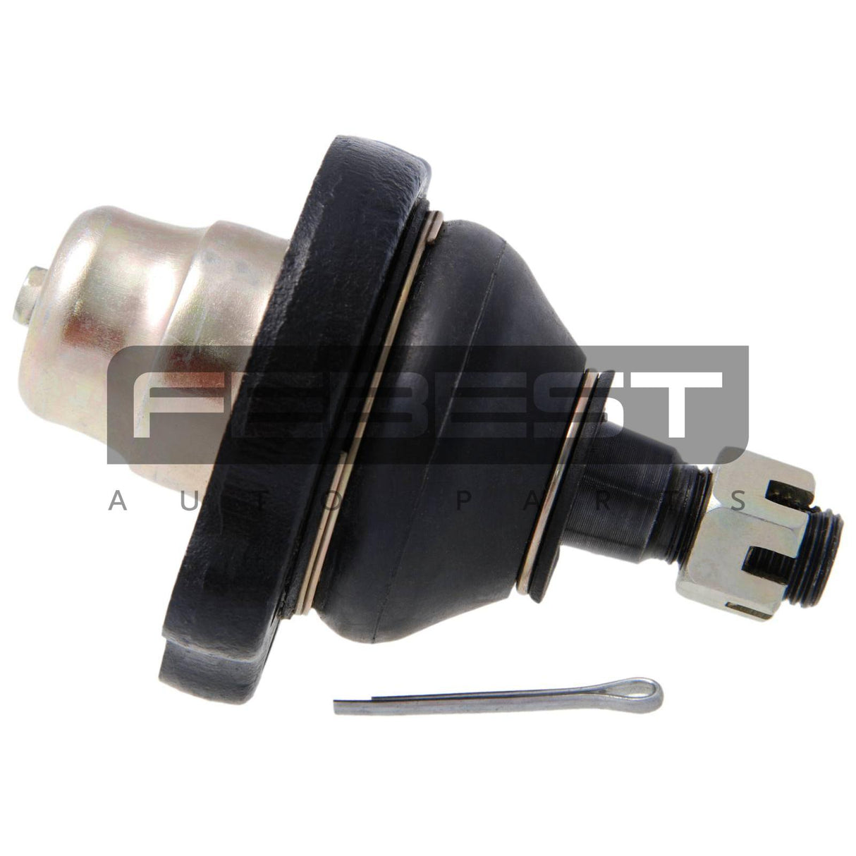 Ball joint front upper arm