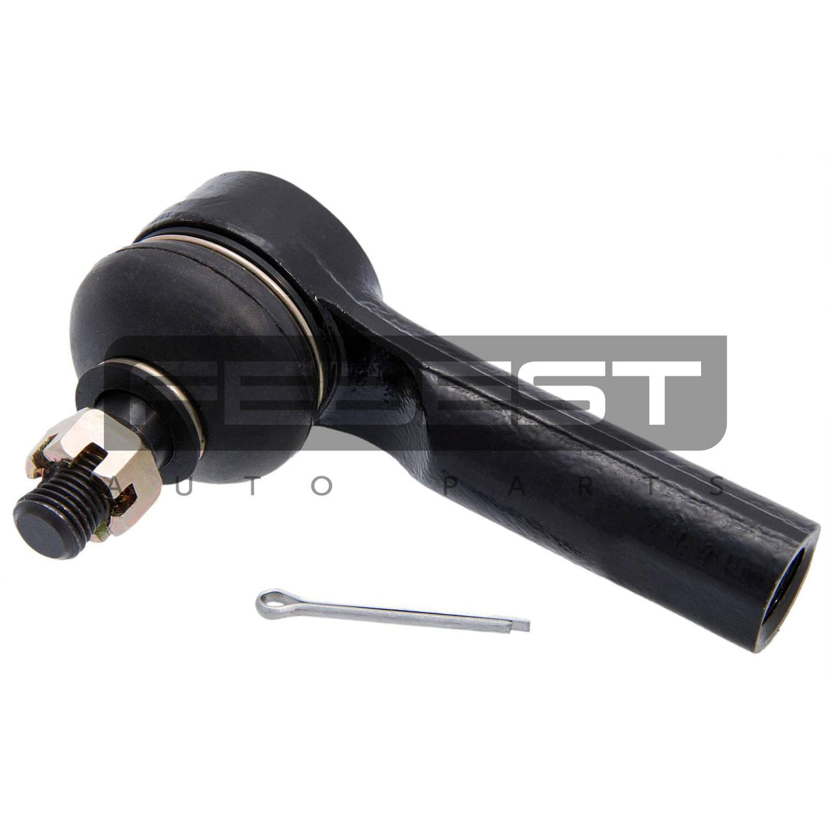 Steering tie rod end